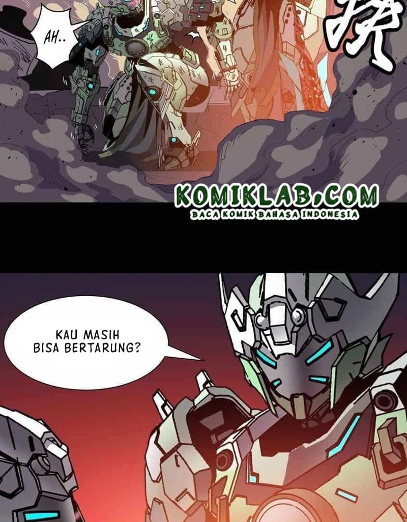 Legend of Star General
