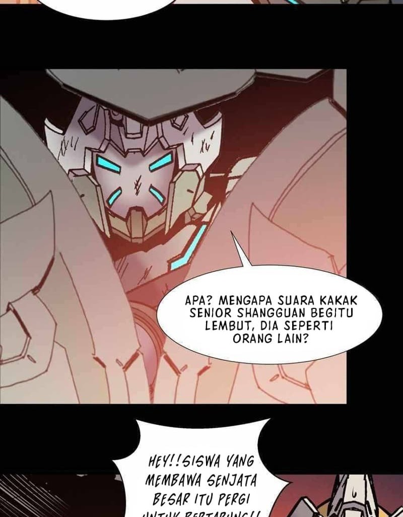 Legend of Star General