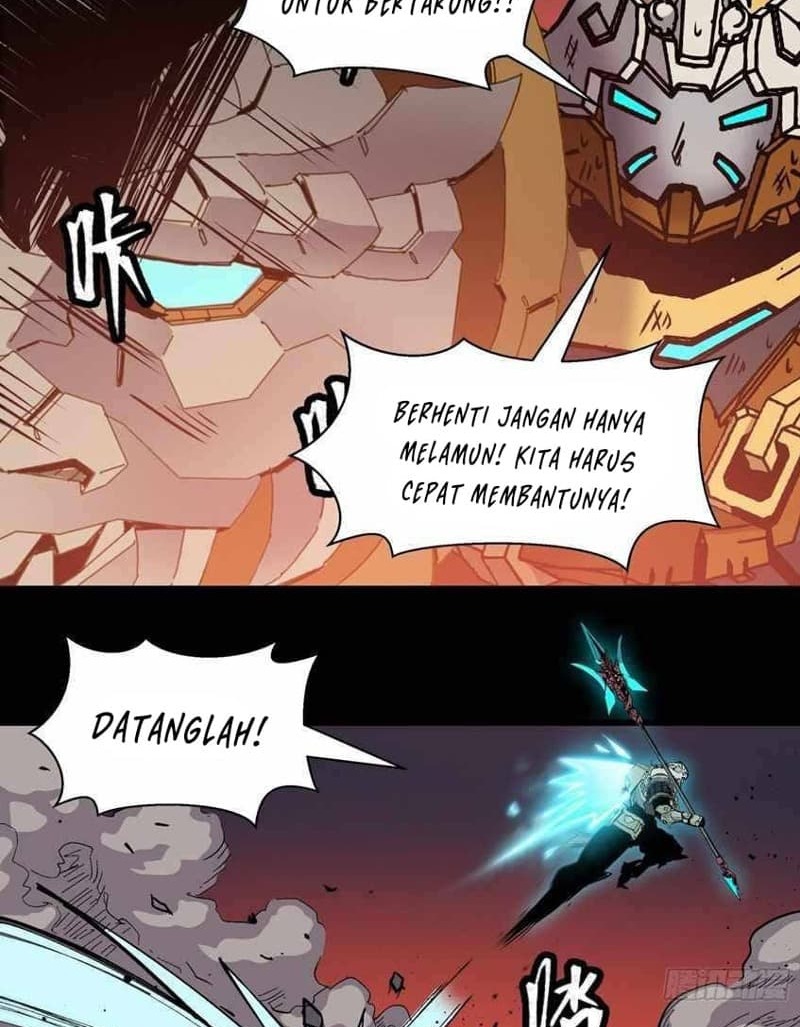 Legend of Star General