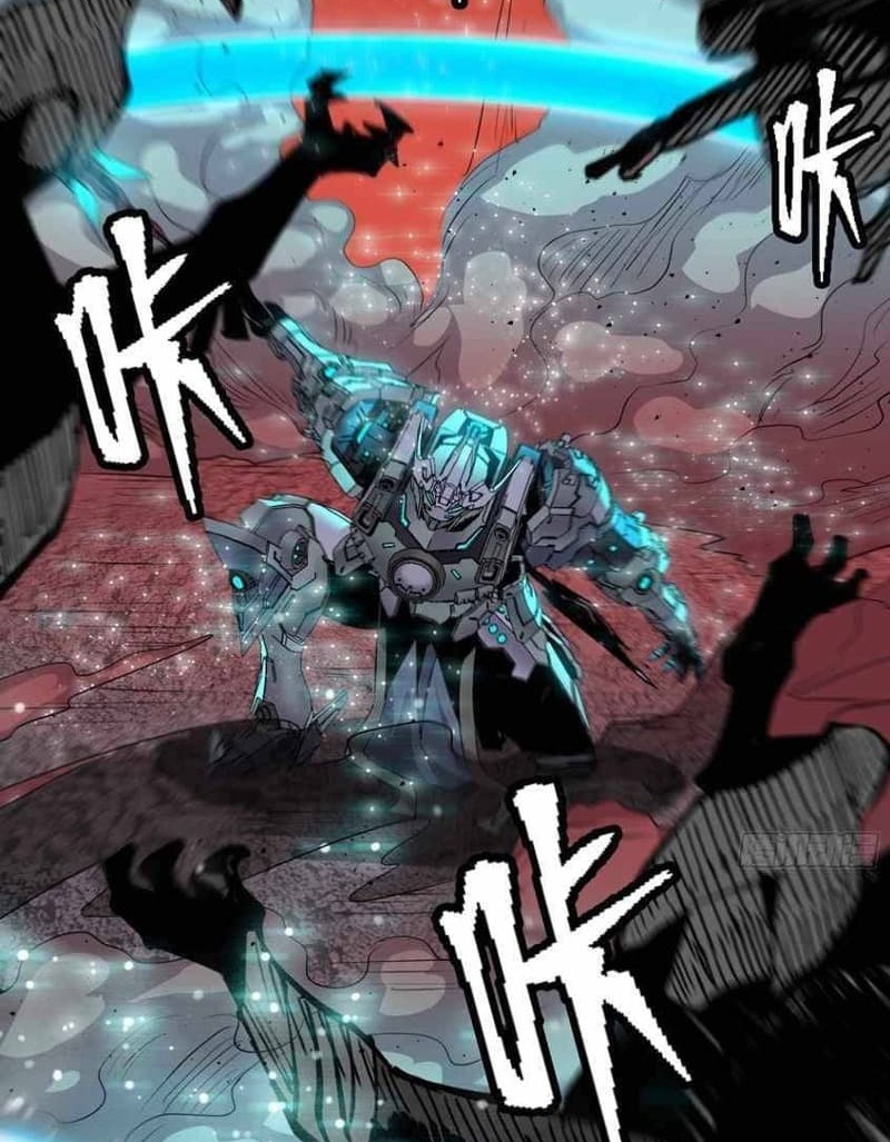 Legend of Star General