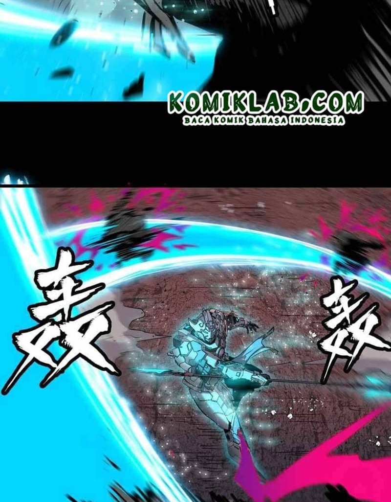 Legend of Star General