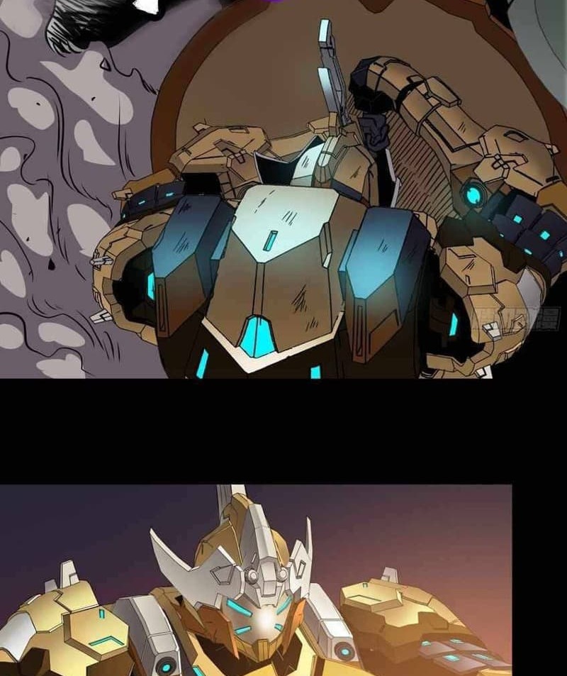 Legend of Star General