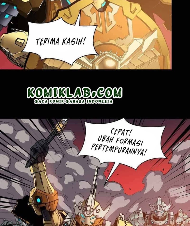 Legend of Star General