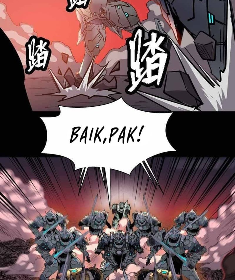 Legend of Star General