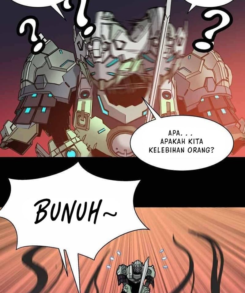 Legend of Star General