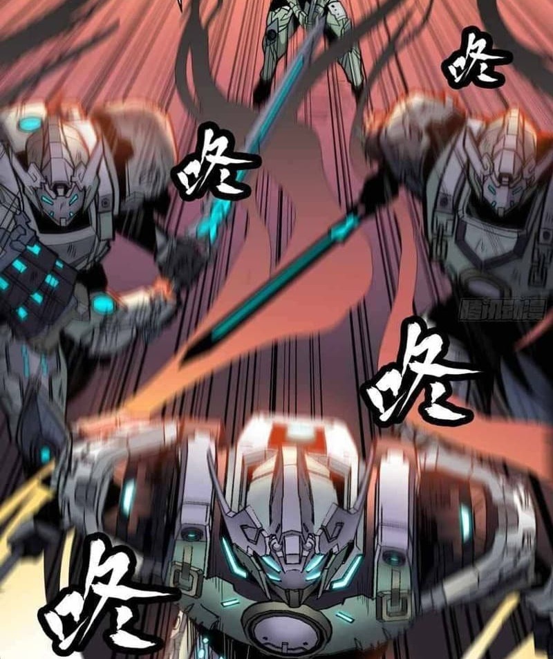 Legend of Star General