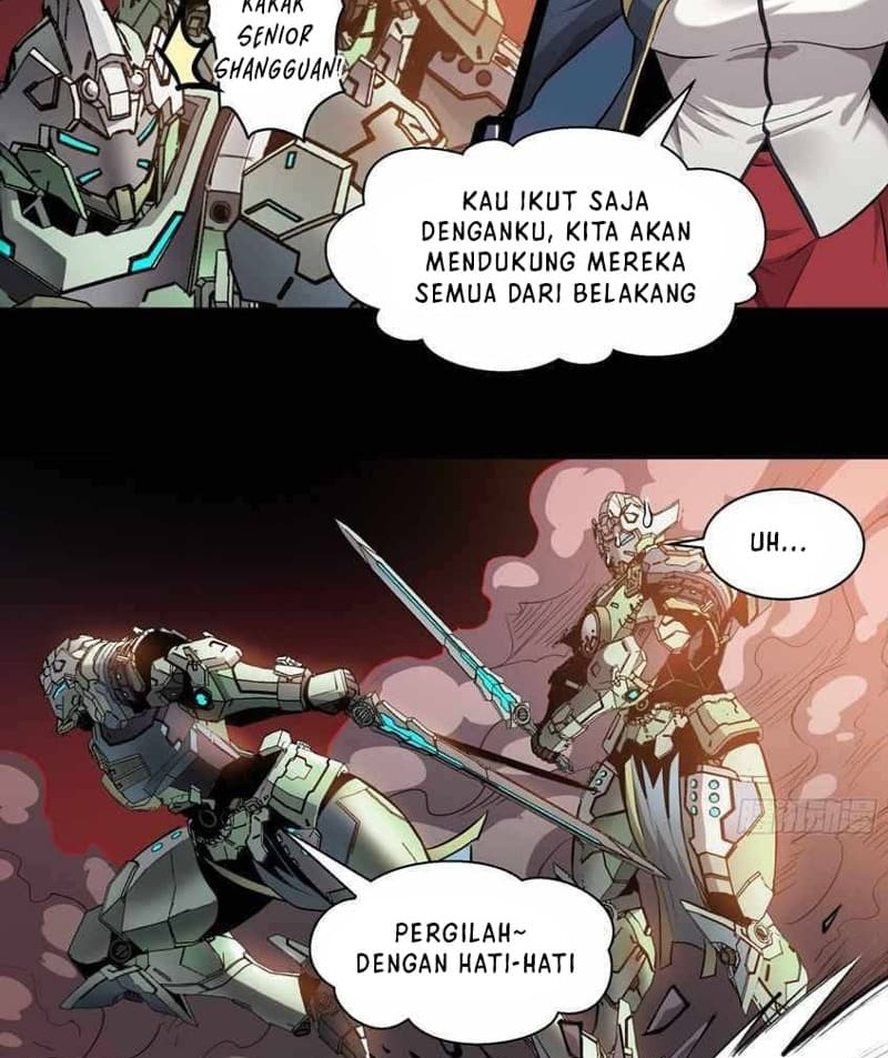 Legend of Star General