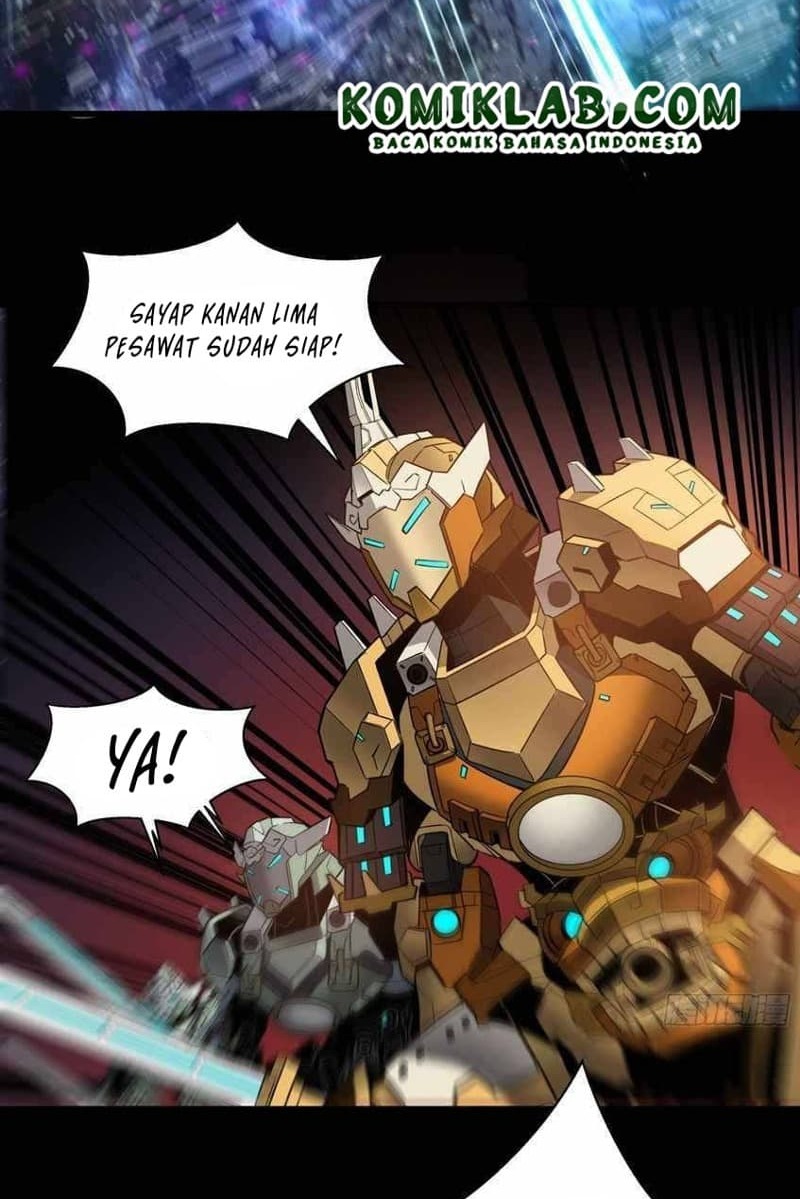 Legend of Star General