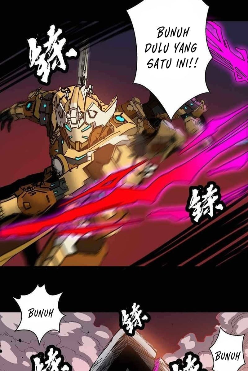 Legend of Star General