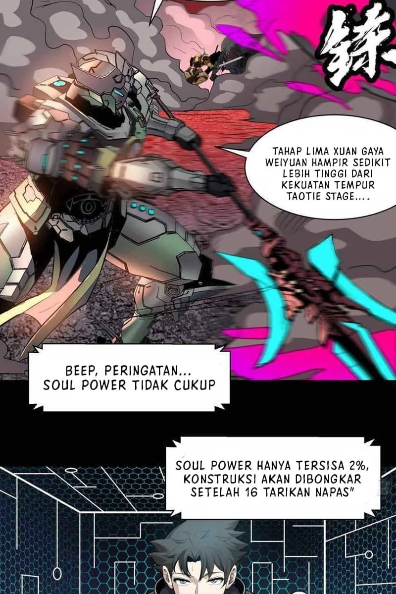 Legend of Star General