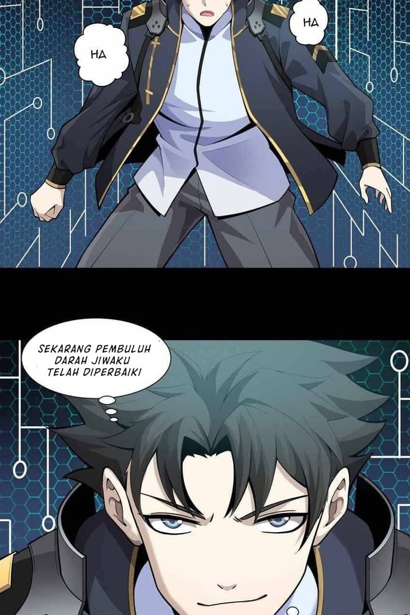 Legend of Star General