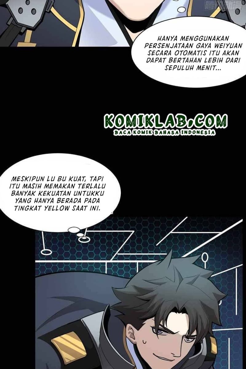 Legend of Star General