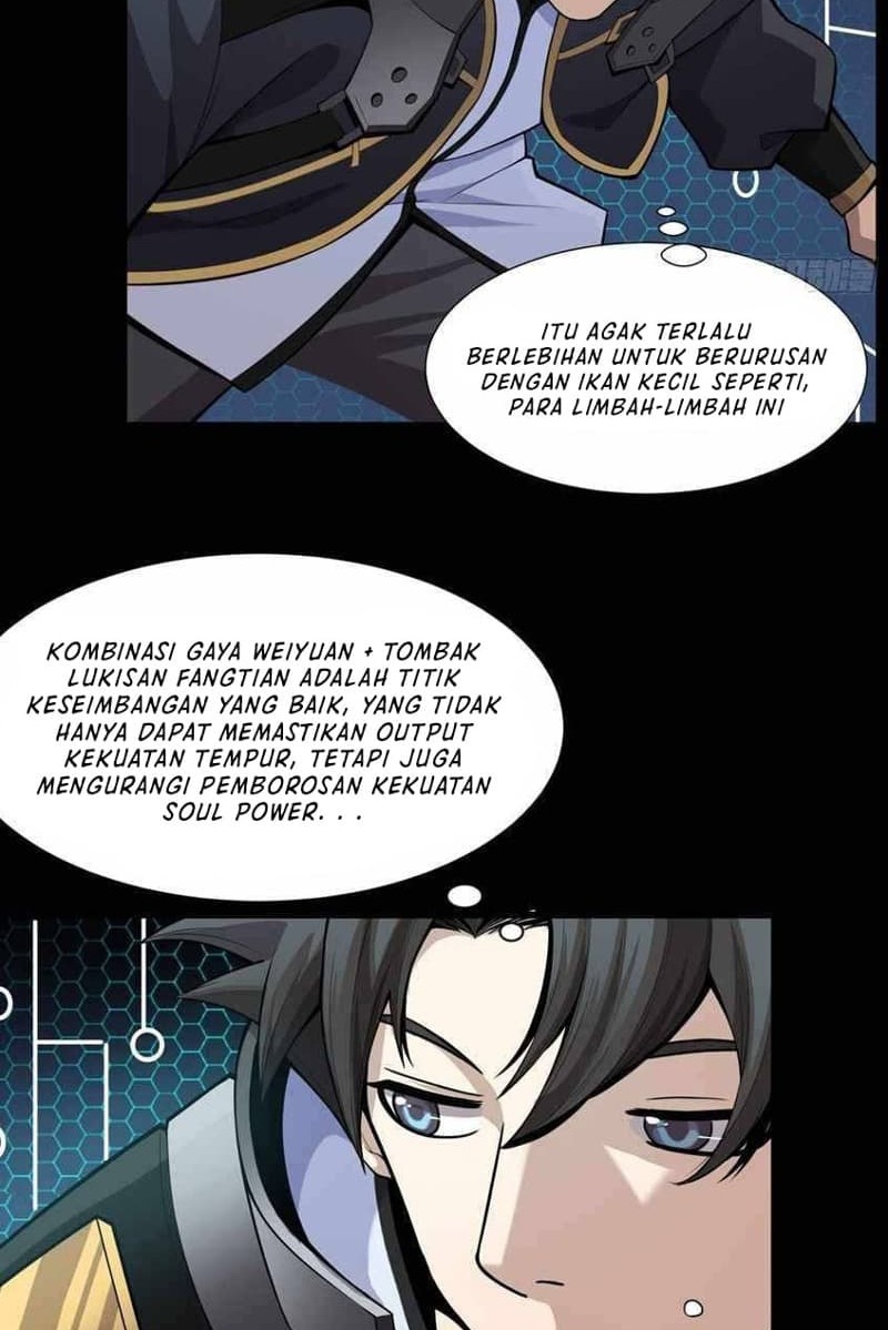 Legend of Star General