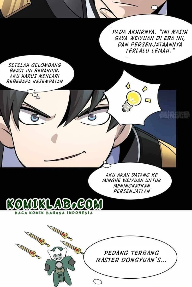 Legend of Star General