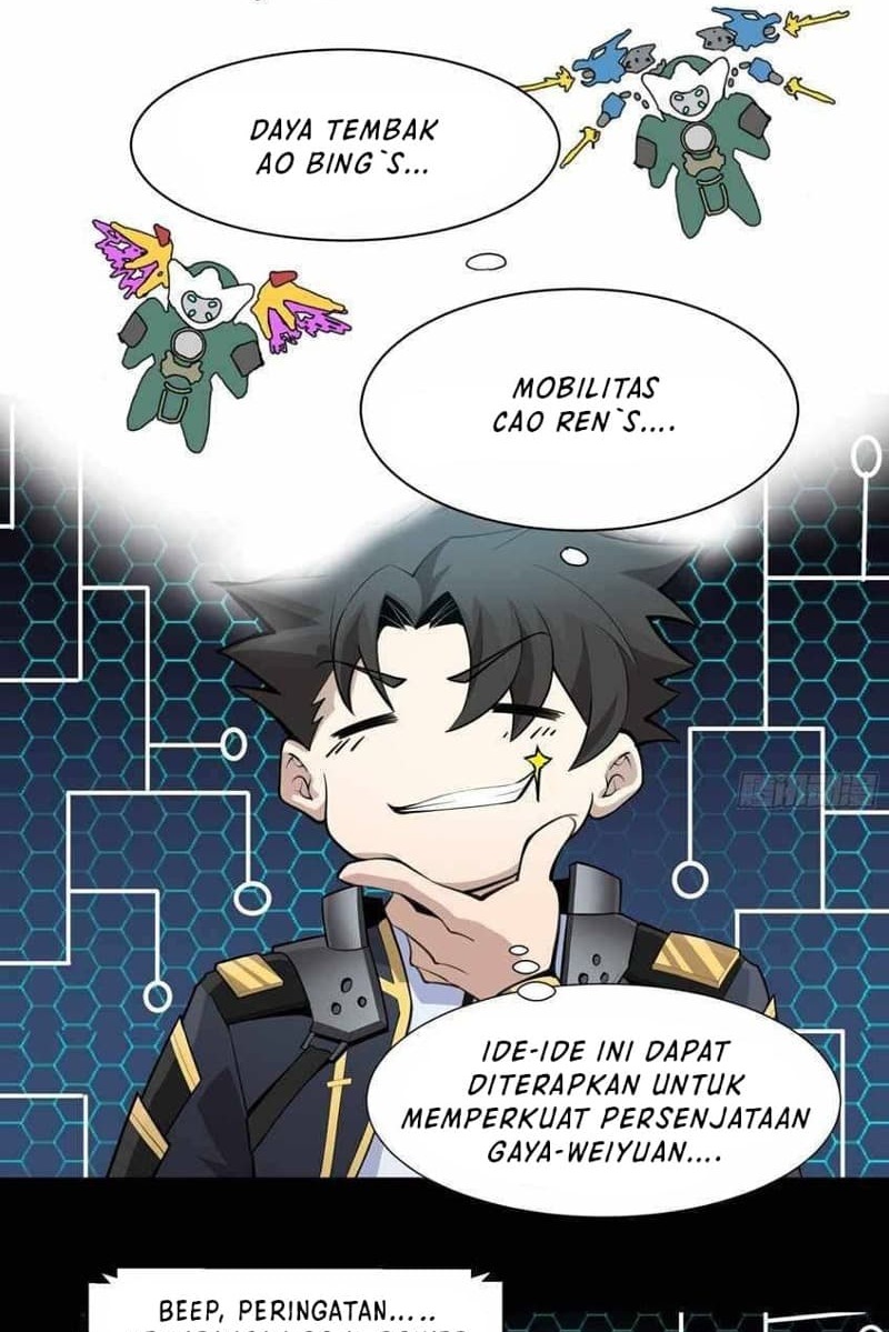 Legend of Star General