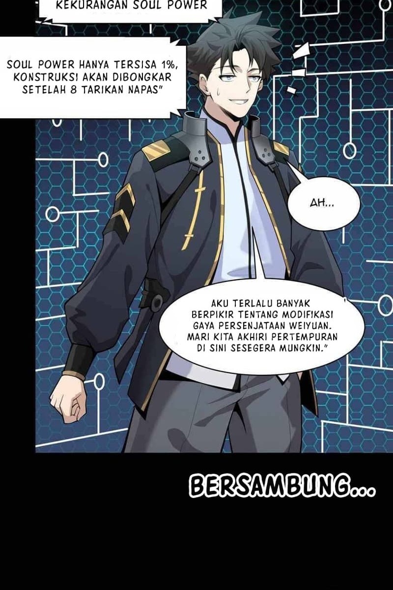 Legend of Star General