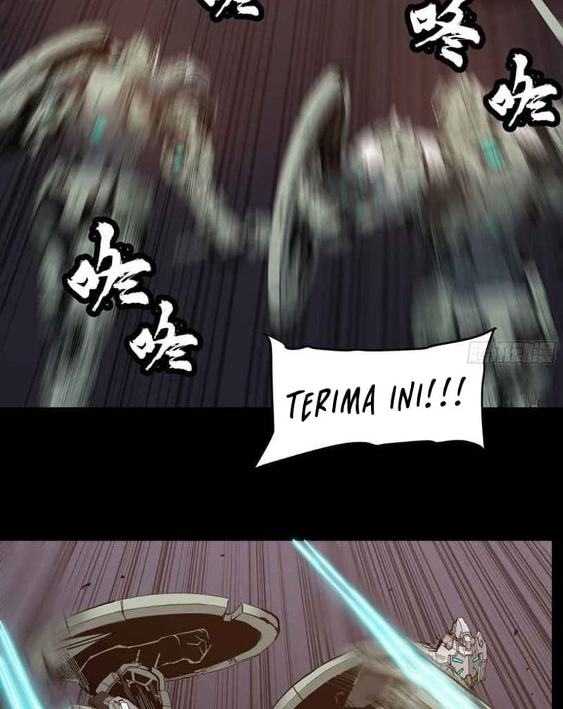 Legend of Star General