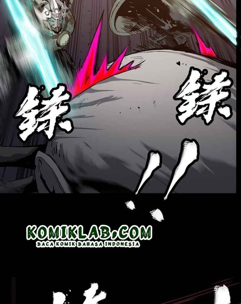 Legend of Star General