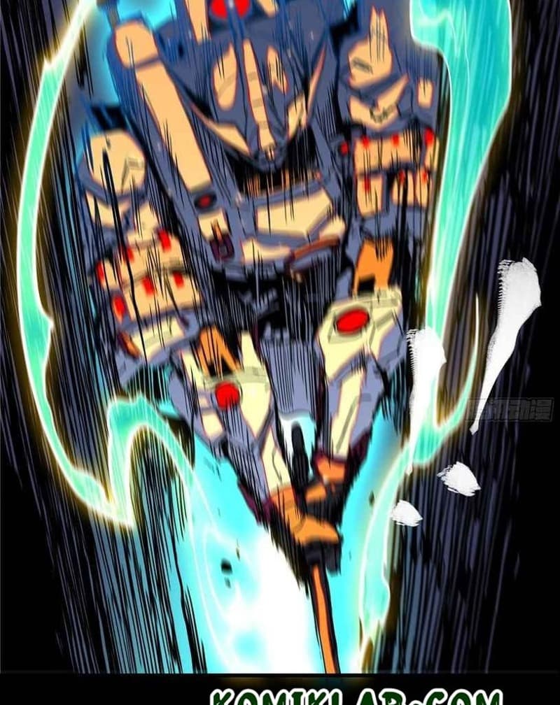 Legend of Star General