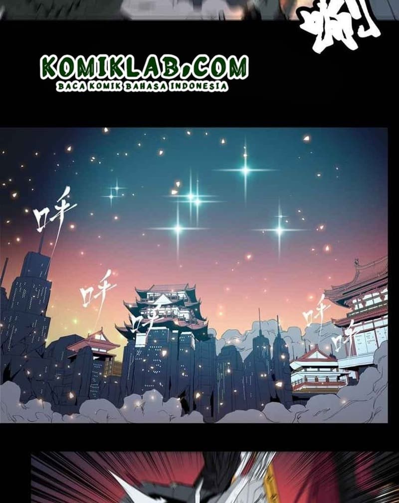Legend of Star General