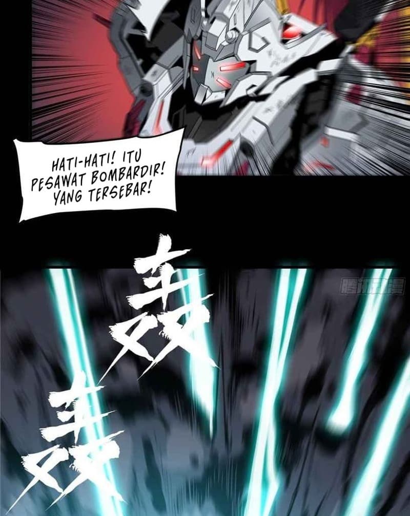 Legend of Star General