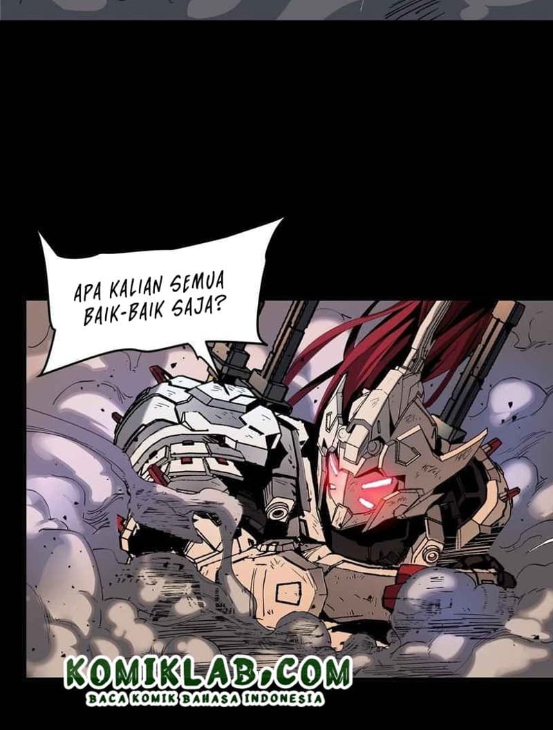 Legend of Star General