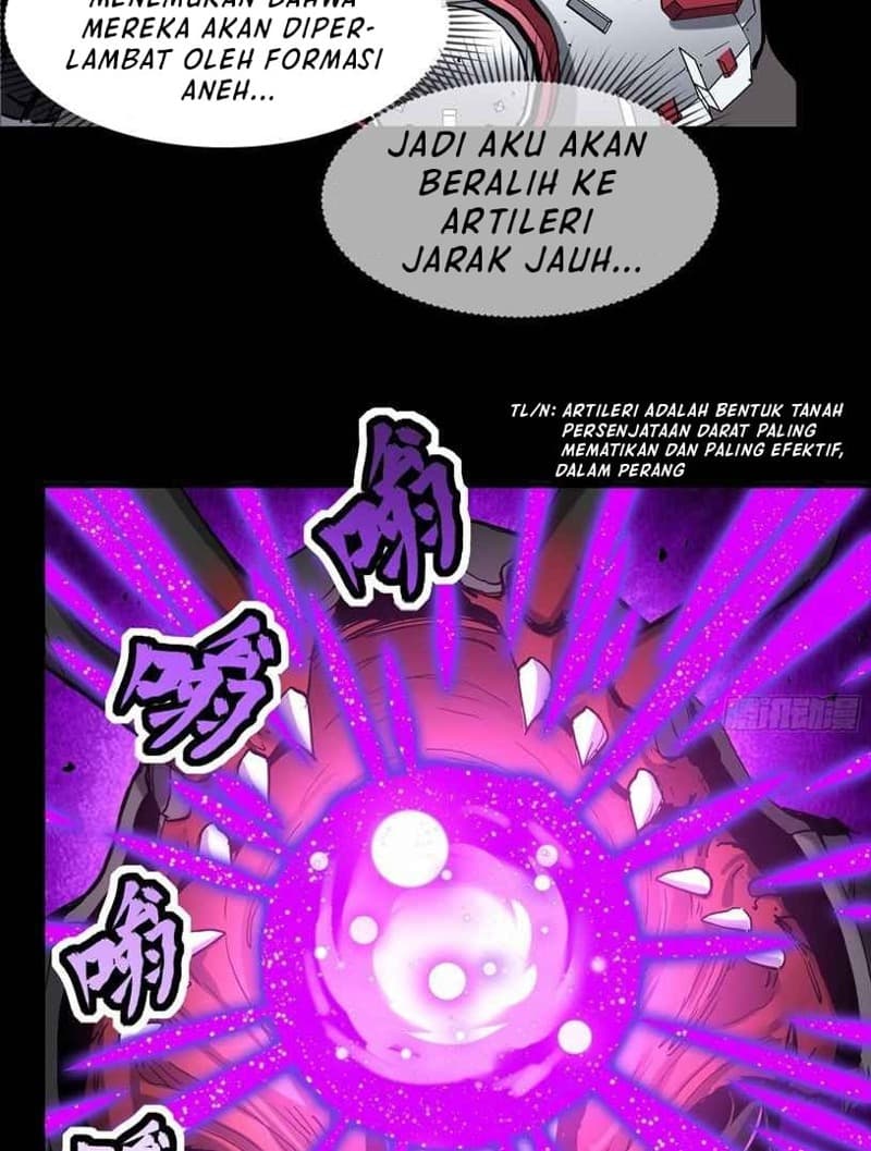Legend of Star General