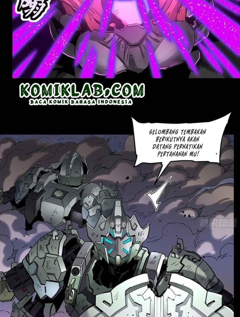Legend of Star General