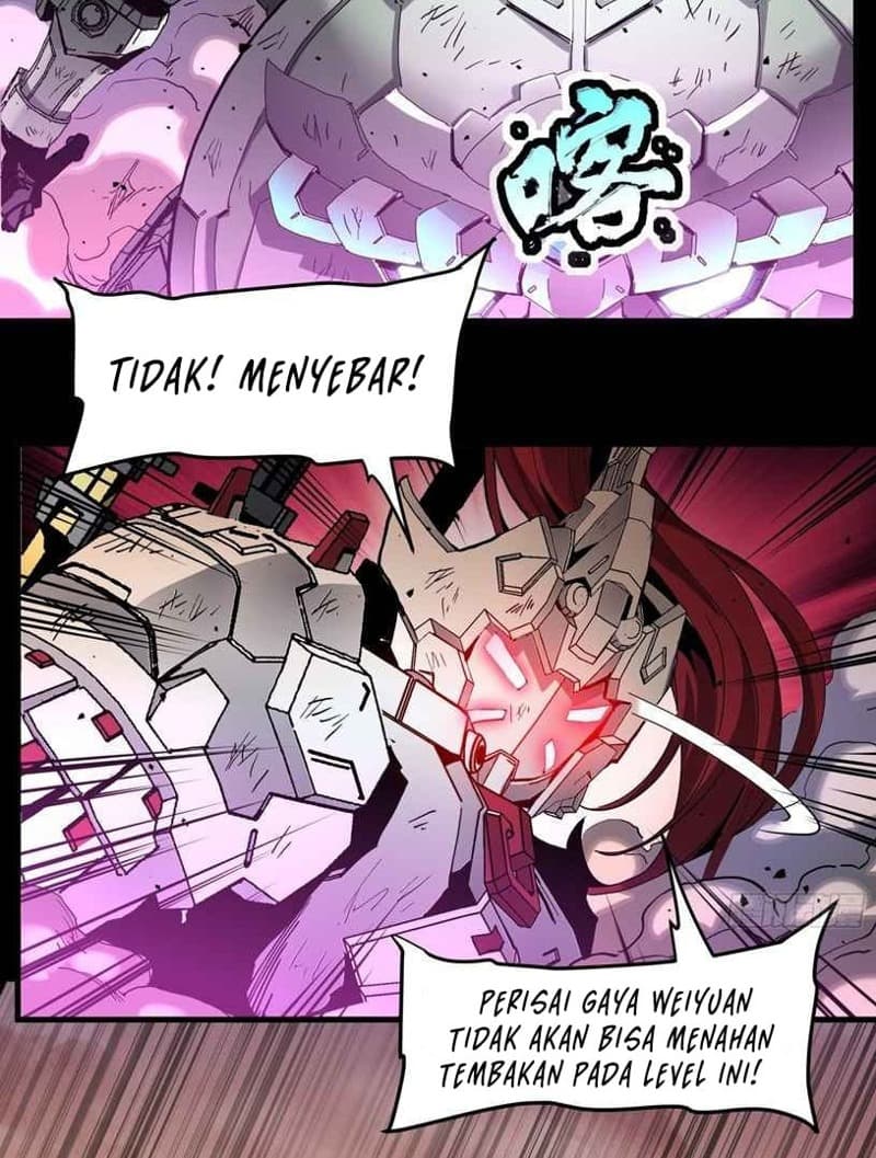 Legend of Star General
