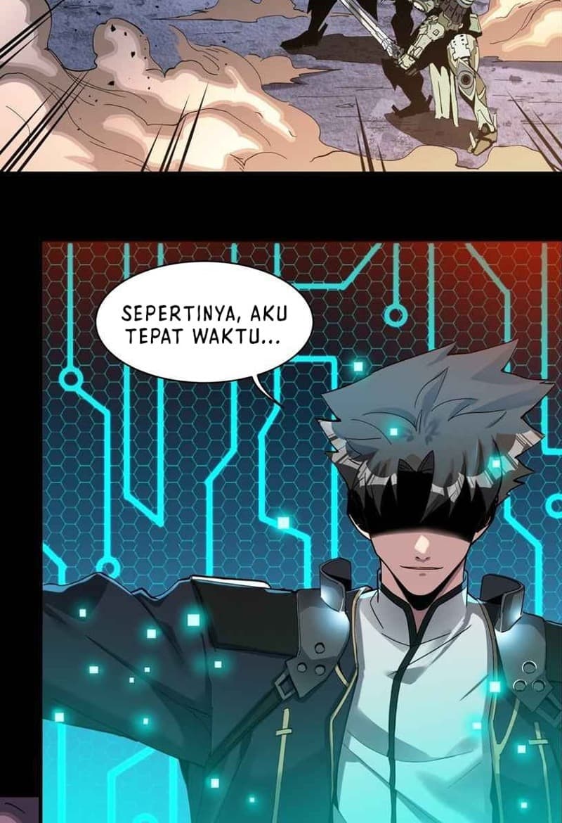 Legend of Star General