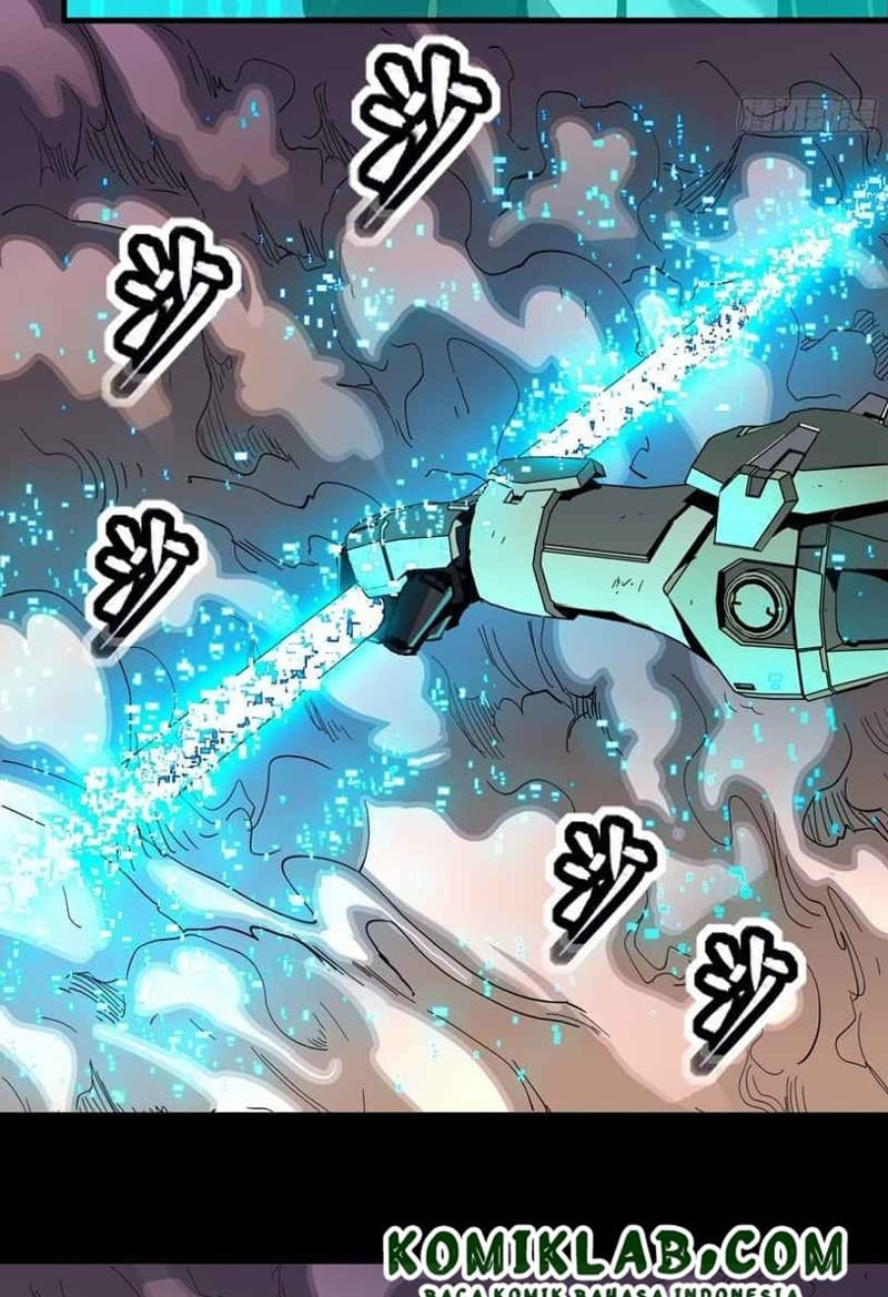 Legend of Star General