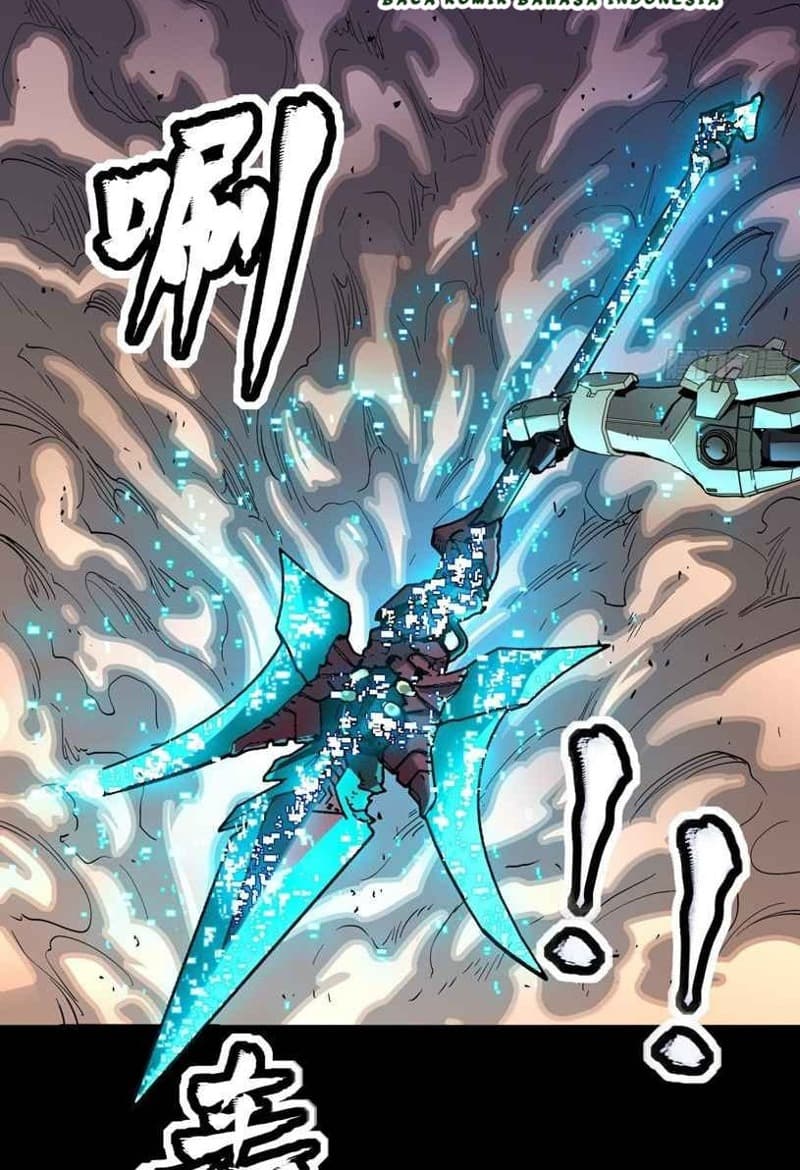 Legend of Star General