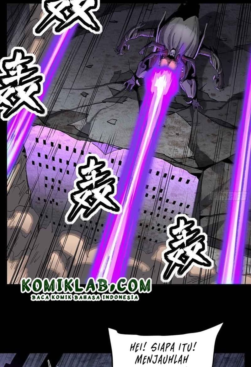 Legend of Star General
