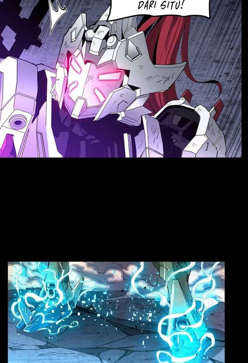 Legend of Star General