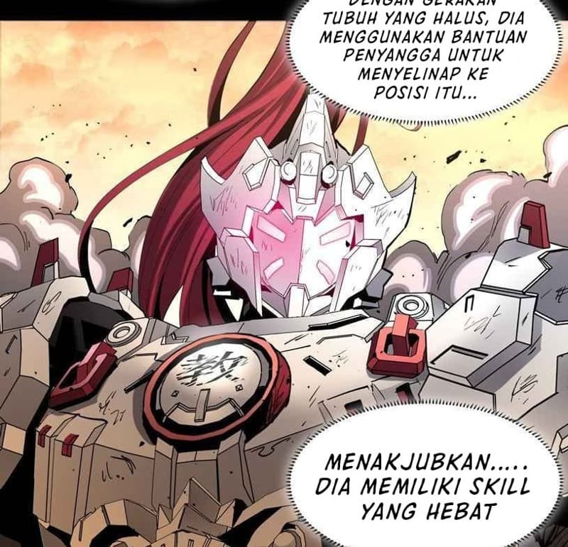 Legend of Star General