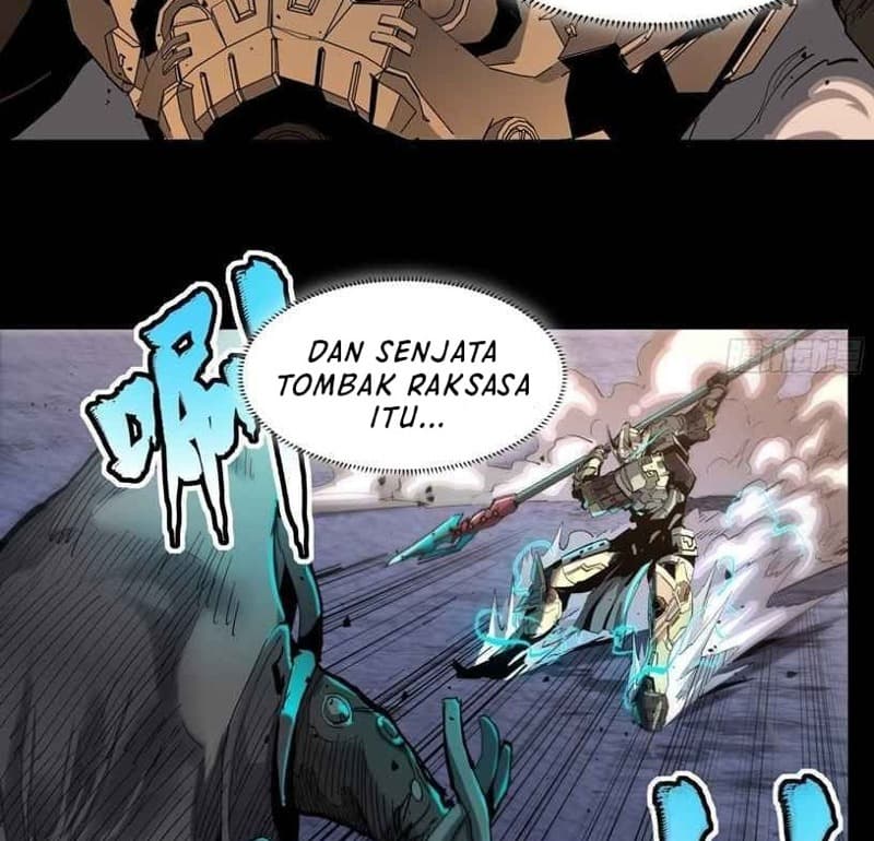 Legend of Star General