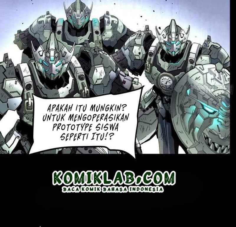 Legend of Star General