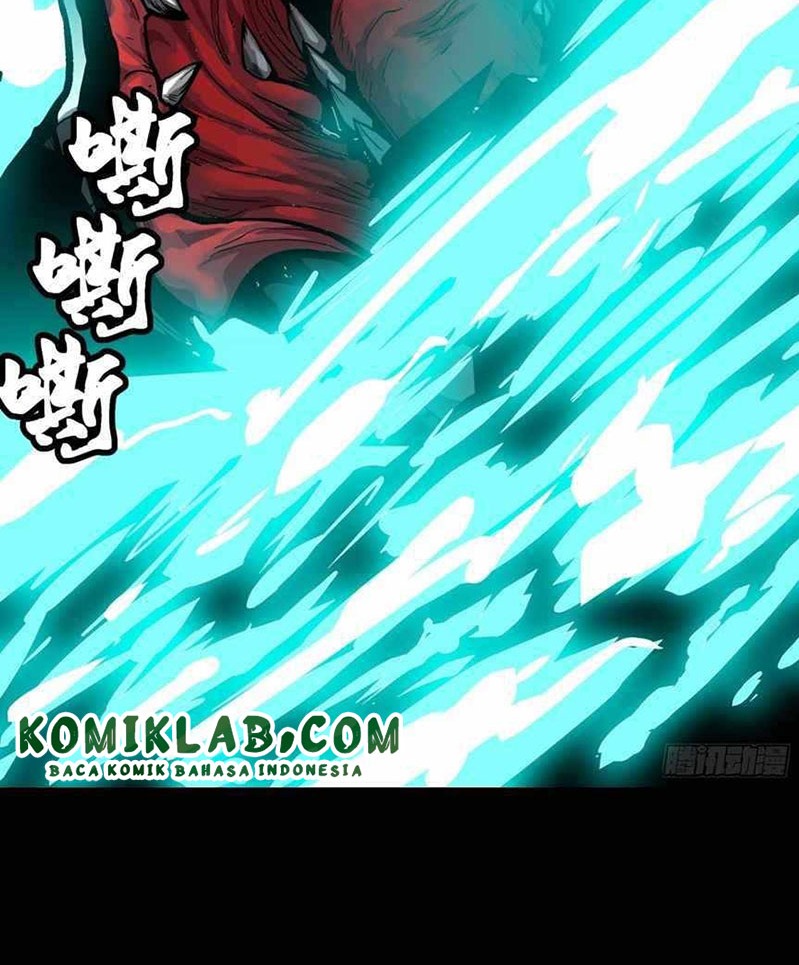 Legend of Star General