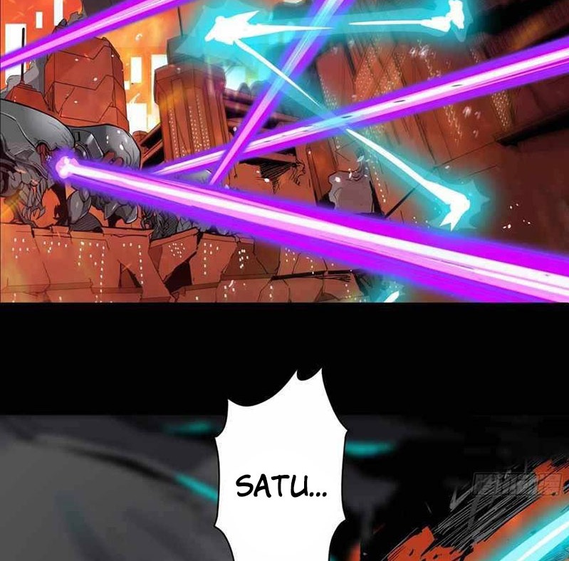 Legend of Star General