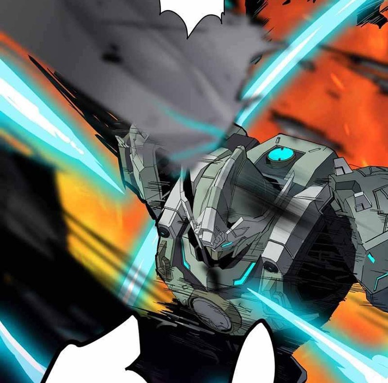 Legend of Star General