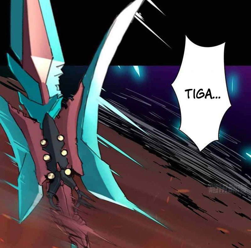 Legend of Star General