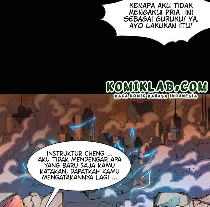 Legend of Star General