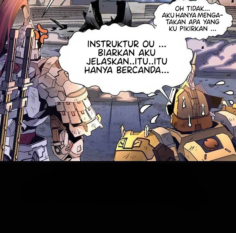 Legend of Star General