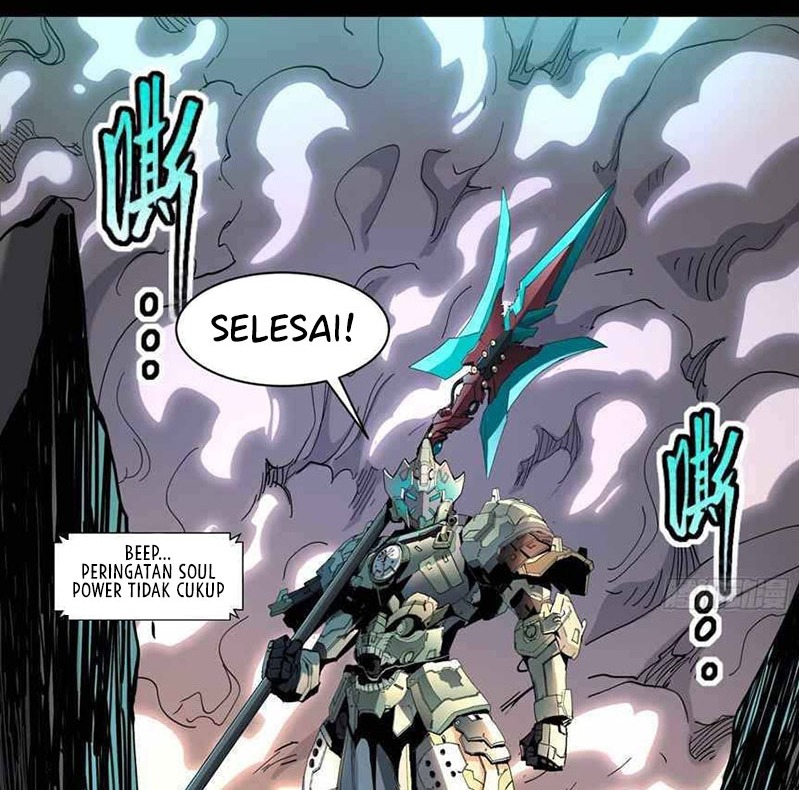Legend of Star General