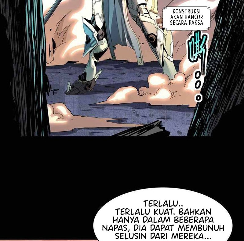 Legend of Star General