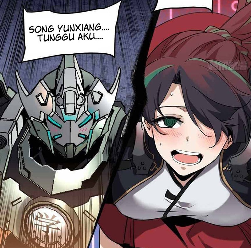 Legend of Star General