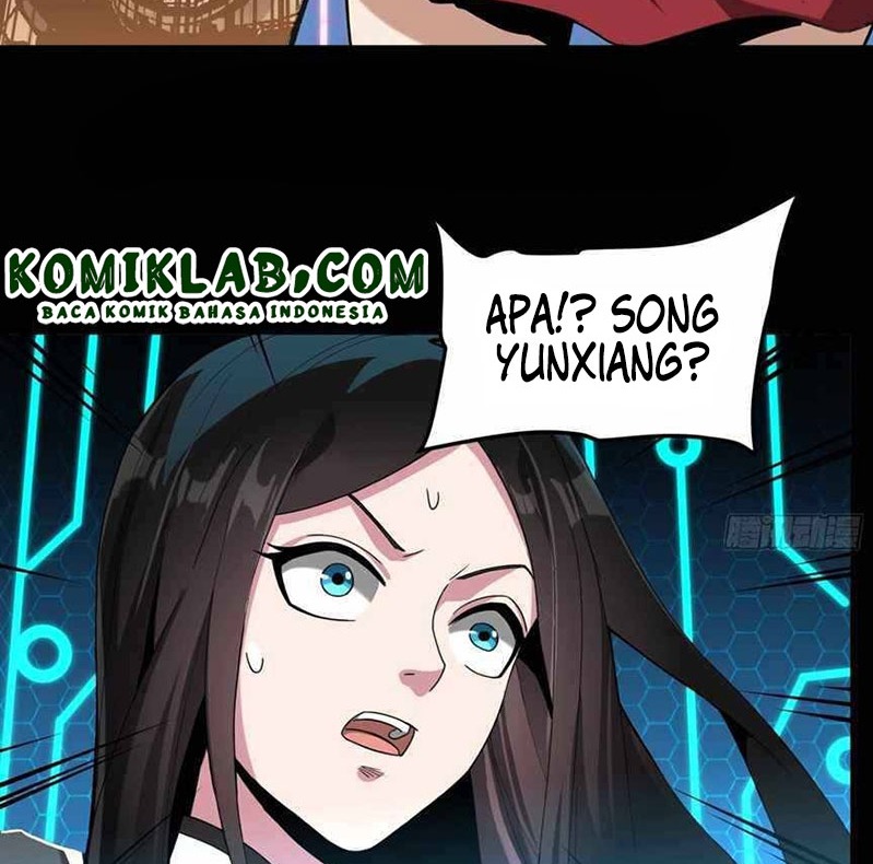 Legend of Star General