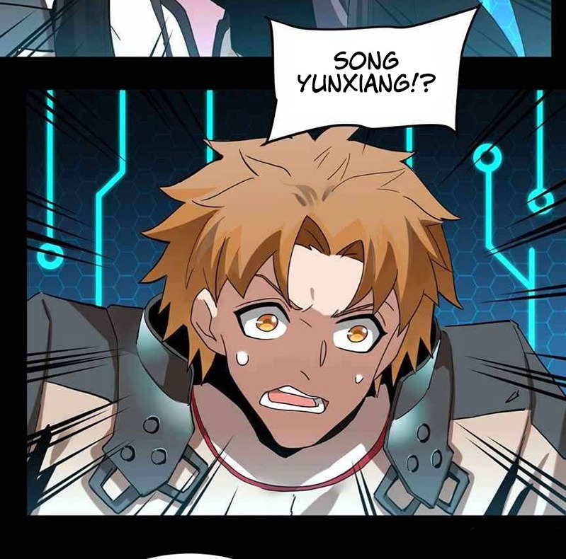 Legend of Star General