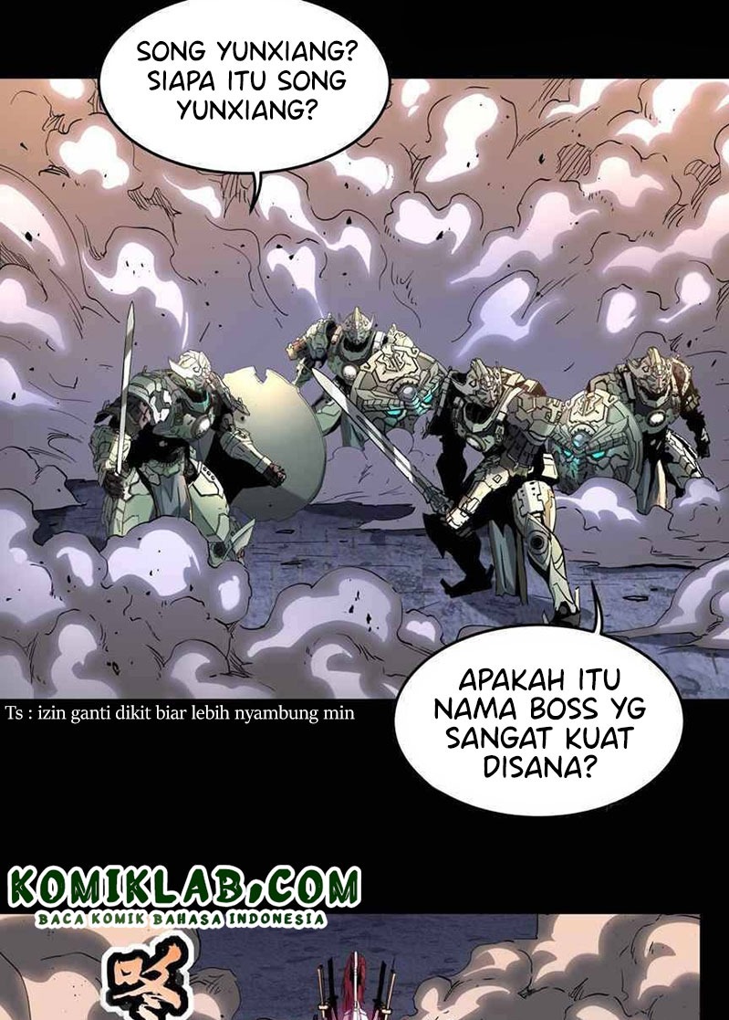 Legend of Star General