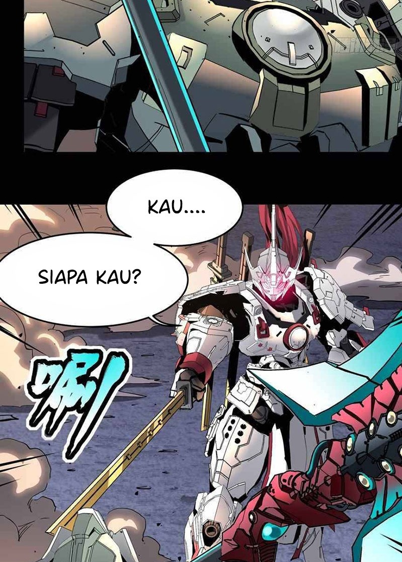 Legend of Star General